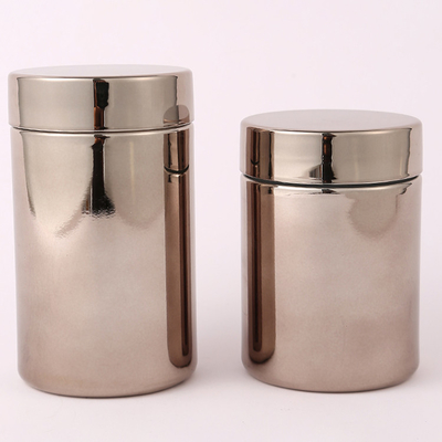 250ml Plastic PE Food Storage Containers With Lids Custom Logo