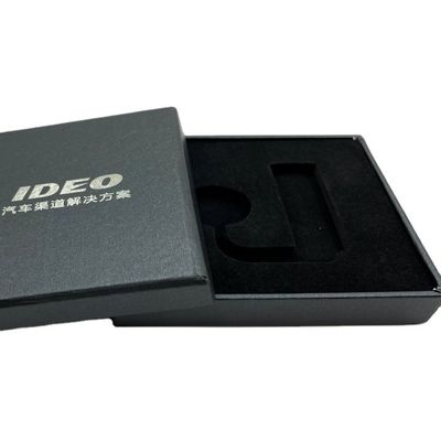 Unique Design  Gift Box Customized  Packaging Box For Car  Gift Box Packaging