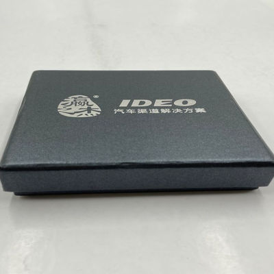 Unique Design  Gift Box Customized  Packaging Box For Car  Gift Box Packaging
