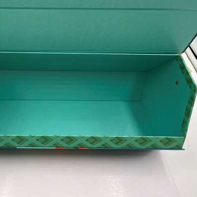 Custom Zongzi paper box eco custom handmade paper gift box luxury cardboard paper box with your logo gold foil