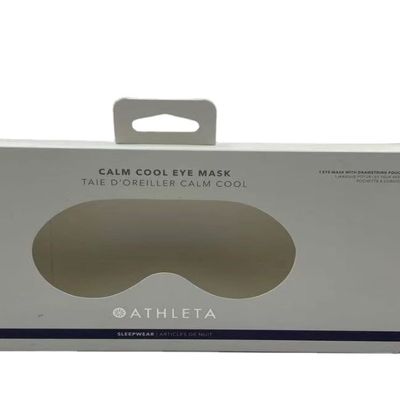 Custom Logo UV Sliding Packaging Paper Drawer Eye Mask Gift Box With Handle Luxury