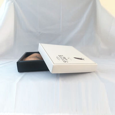 New Design Custom Cookie  Coated Paper Rectangle