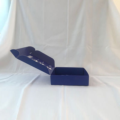 Custom Logo White Ivory  Paper Food  Foldable Packaging Cookie Boxes