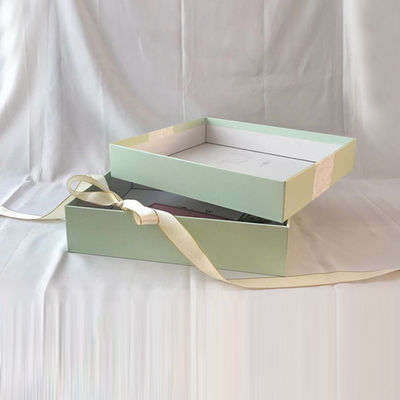 Custom Cosmetic Skincare Packaging Printed Recyclable Art Paper Cosmetic Box