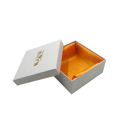 Custom Printing Hard Rigid Cardboard Luxury Sliding Box With Ribbon Rope Gift Sleeve Drawer Box
