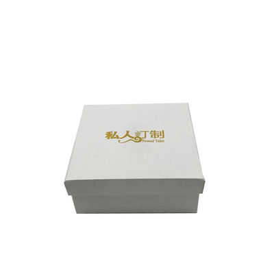 Custom Printing Hard Rigid Cardboard Luxury Sliding Box With Ribbon Rope Gift Sleeve Drawer Box