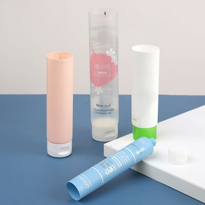 OEM Biodegradable Hand Cream Tube for Eye Cream in Skin Care Packaging Cosmetic Type